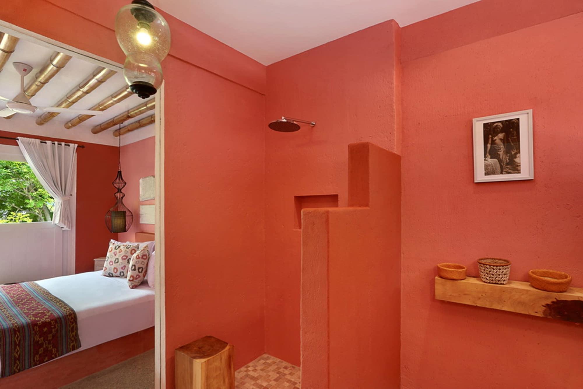 Pinkcoco Gili Trawangan - Constant Surprises - For Cool Adults Only Hotel Exterior photo